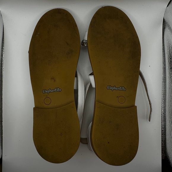 Elephantito Sandals - Picture 5 of 6